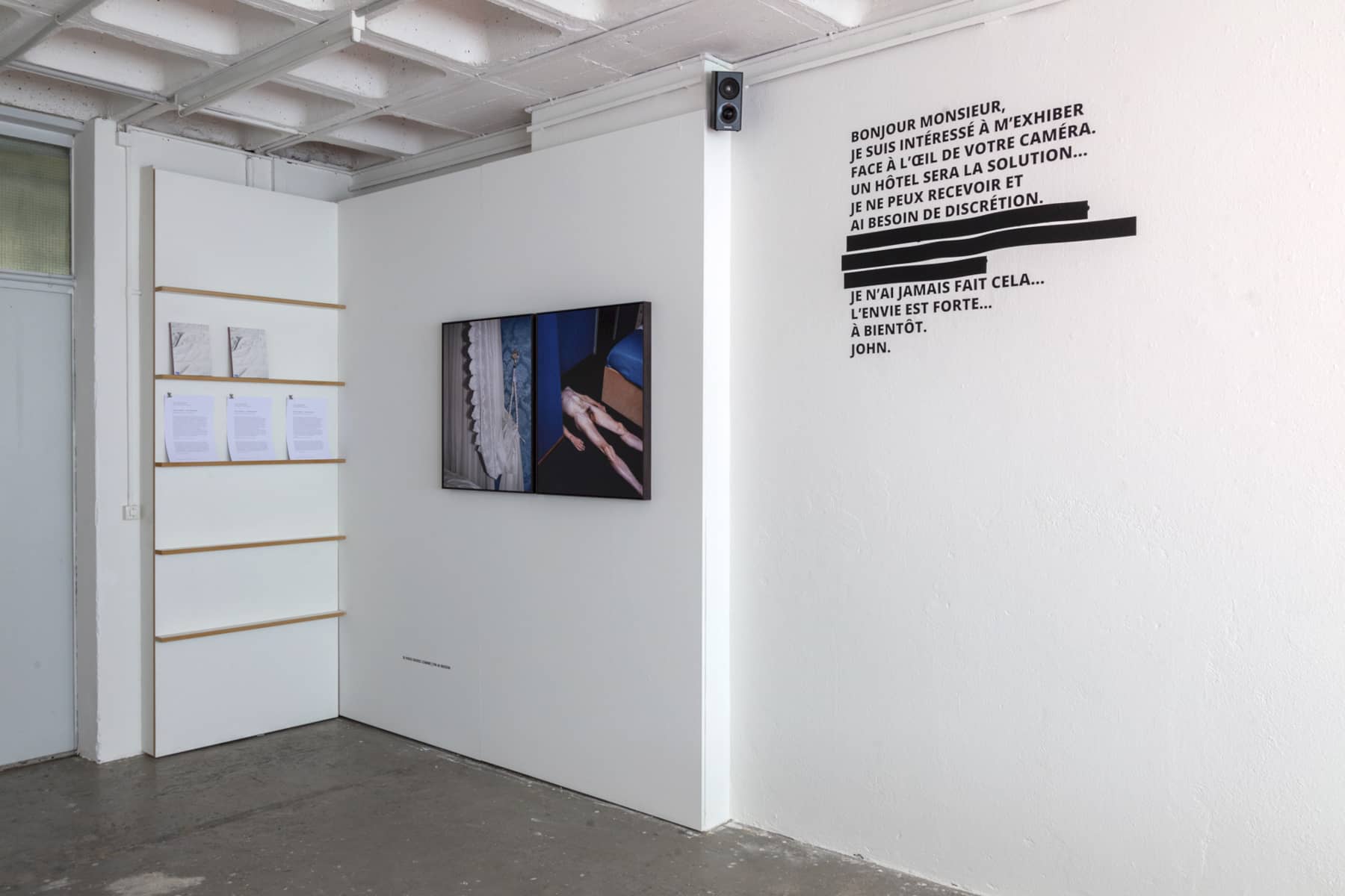 2023_Libre Maintenant_espace Jorg Brockmann_Geneve_2