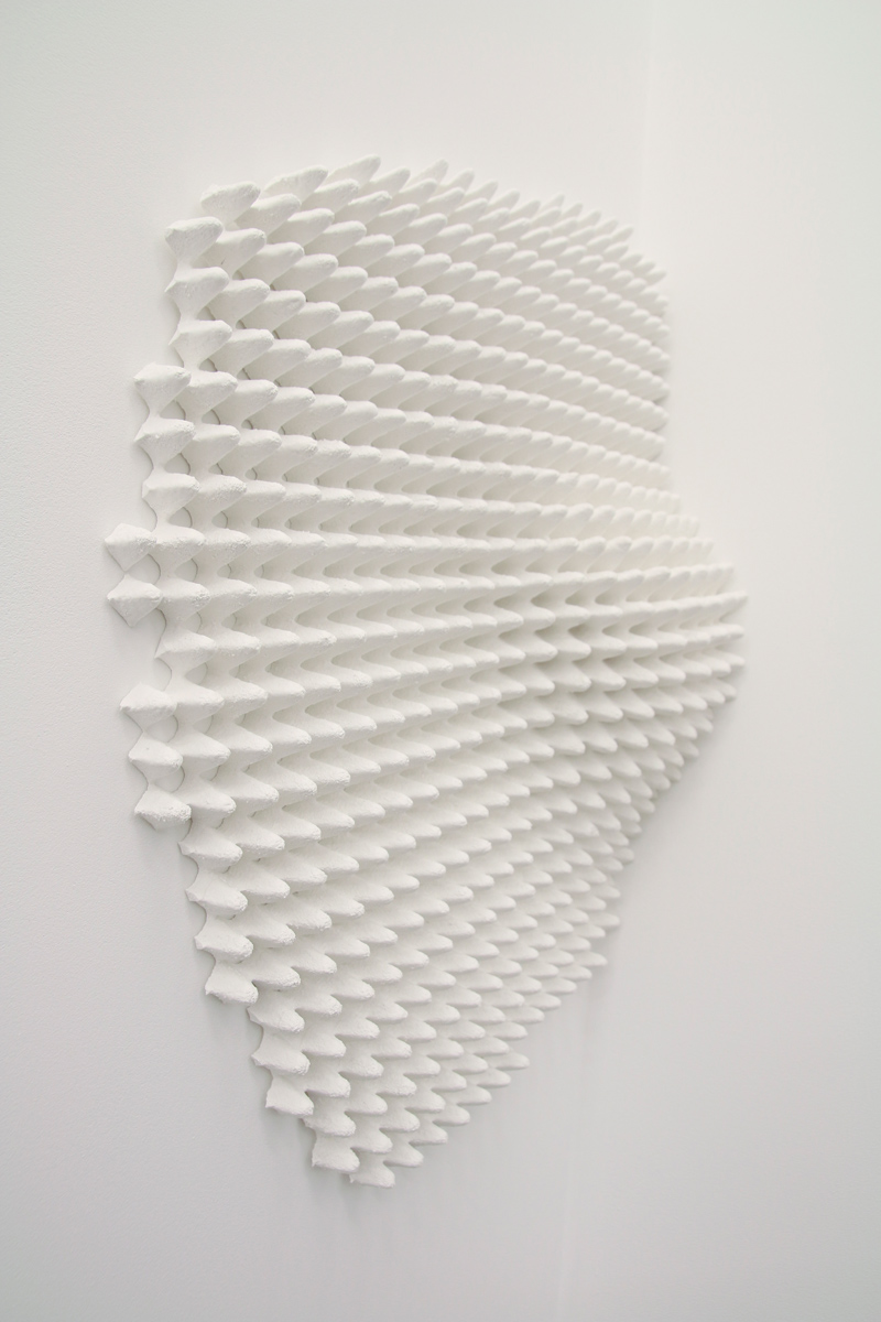 Geysers, 2014synthetic plastervariable dimensions