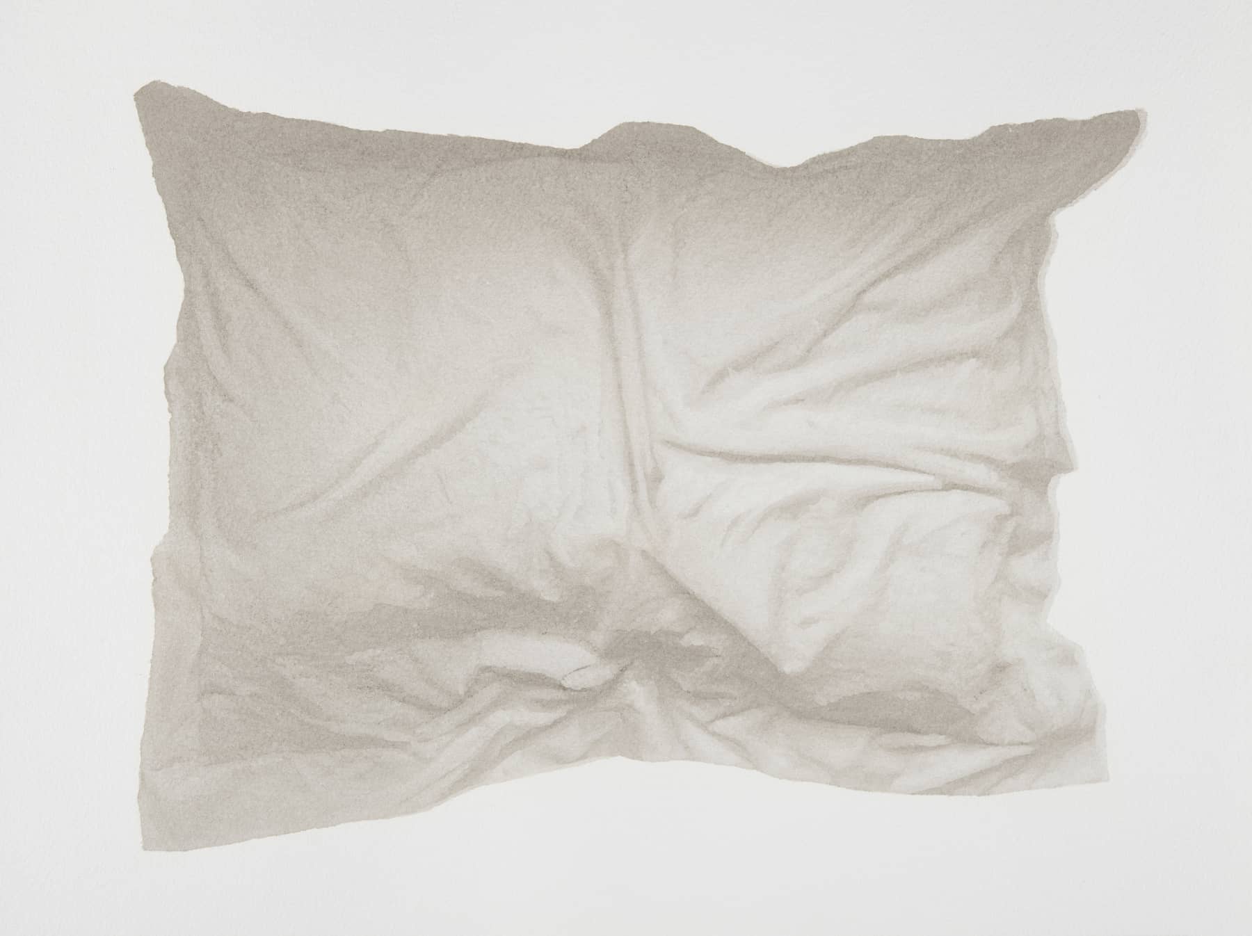 1_Jonathan Rosic_Untitled (Pillow 2)_2019_indian ink on paper_35x45cm