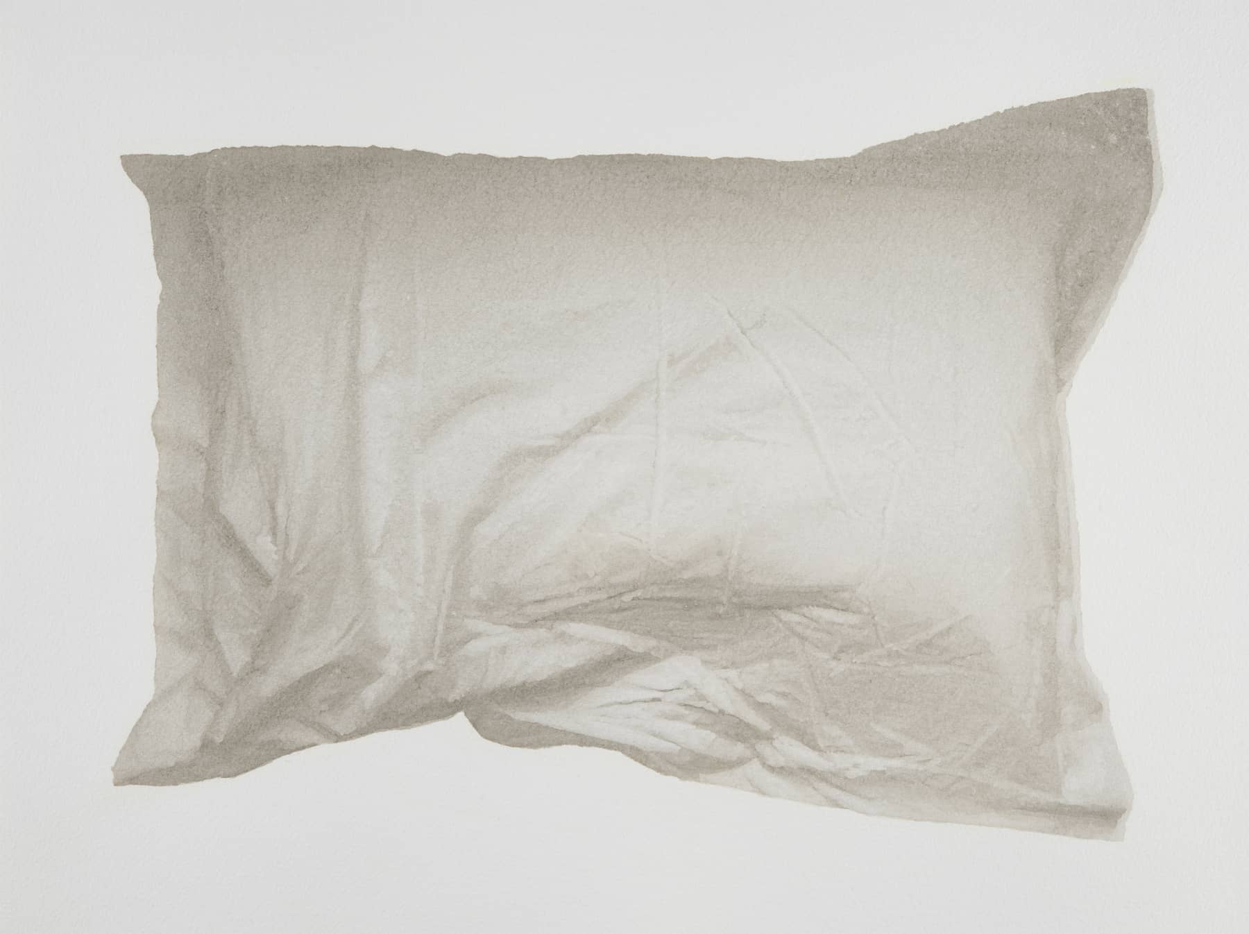 2_Jonathan Rosic_Untitled (Pillow 1)_2019_indian ink on paper_35x45cm