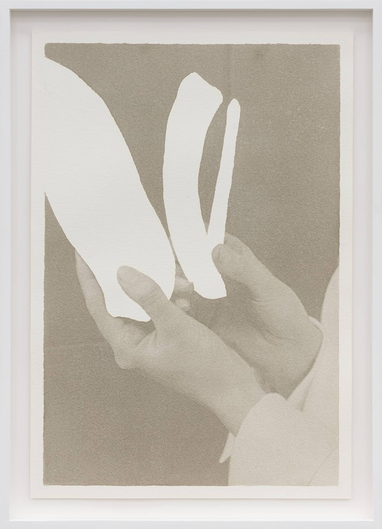 4_Jonathan Rosic_Touching from a Distance 3_2022_indian ink on paper_57x41cm_shivadas de Schrijver