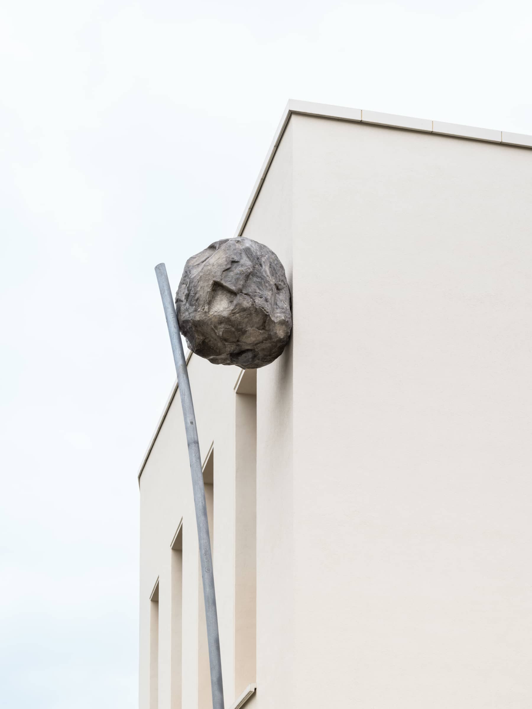 2023_Sisyphus Wins_mixed media_Carl-Humann Grundschule_Berlin_2