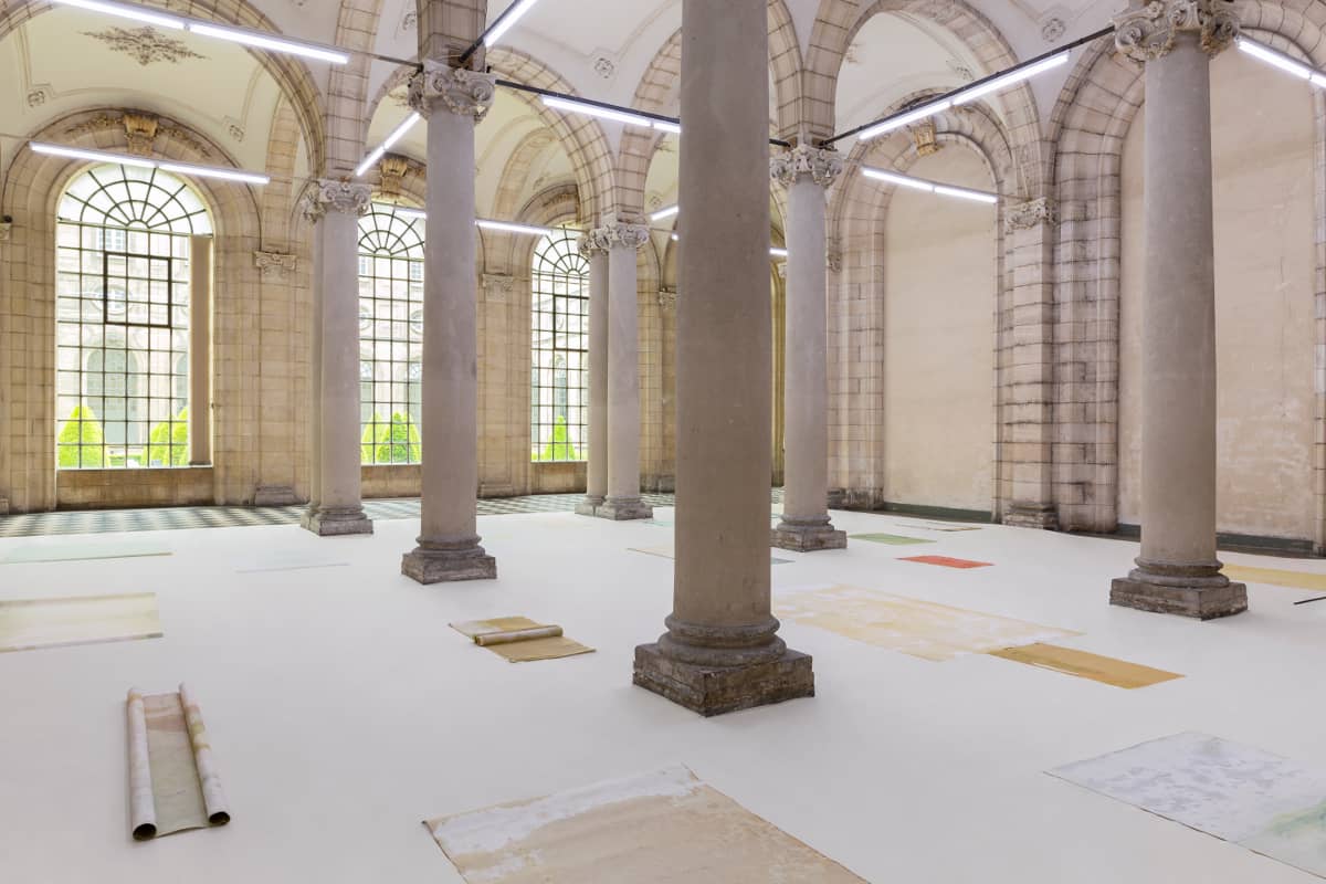 2021_Theatre de l inertie_musee des beaux arts arras_6