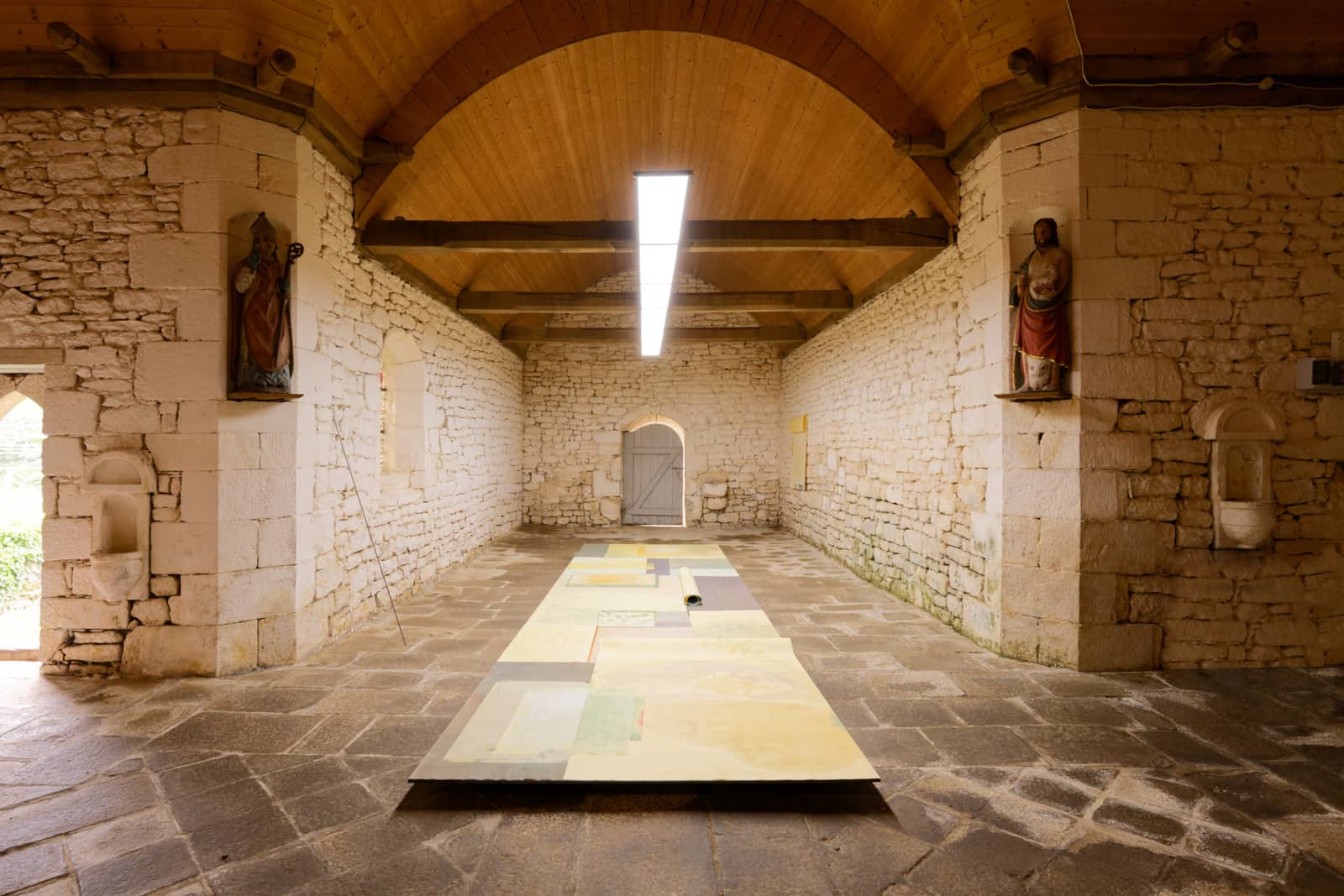 2023_L Art dans les Chapelles_Guern_3