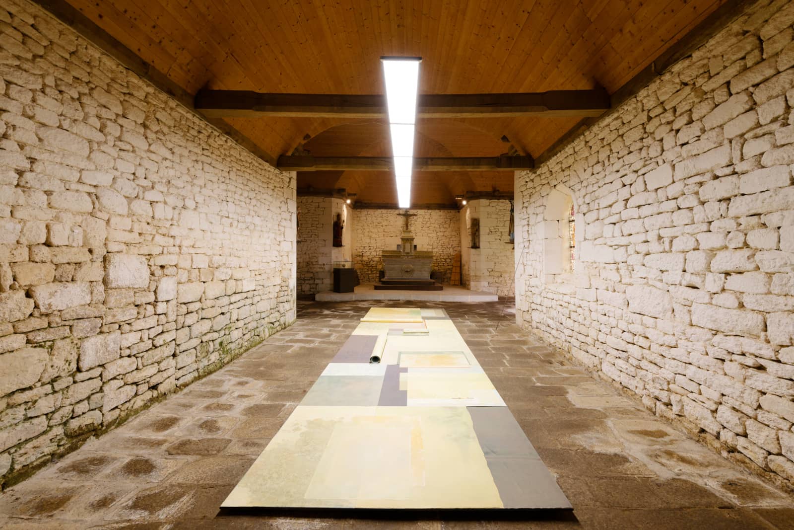 2023_L Art dans les Chapelles_Guern_4