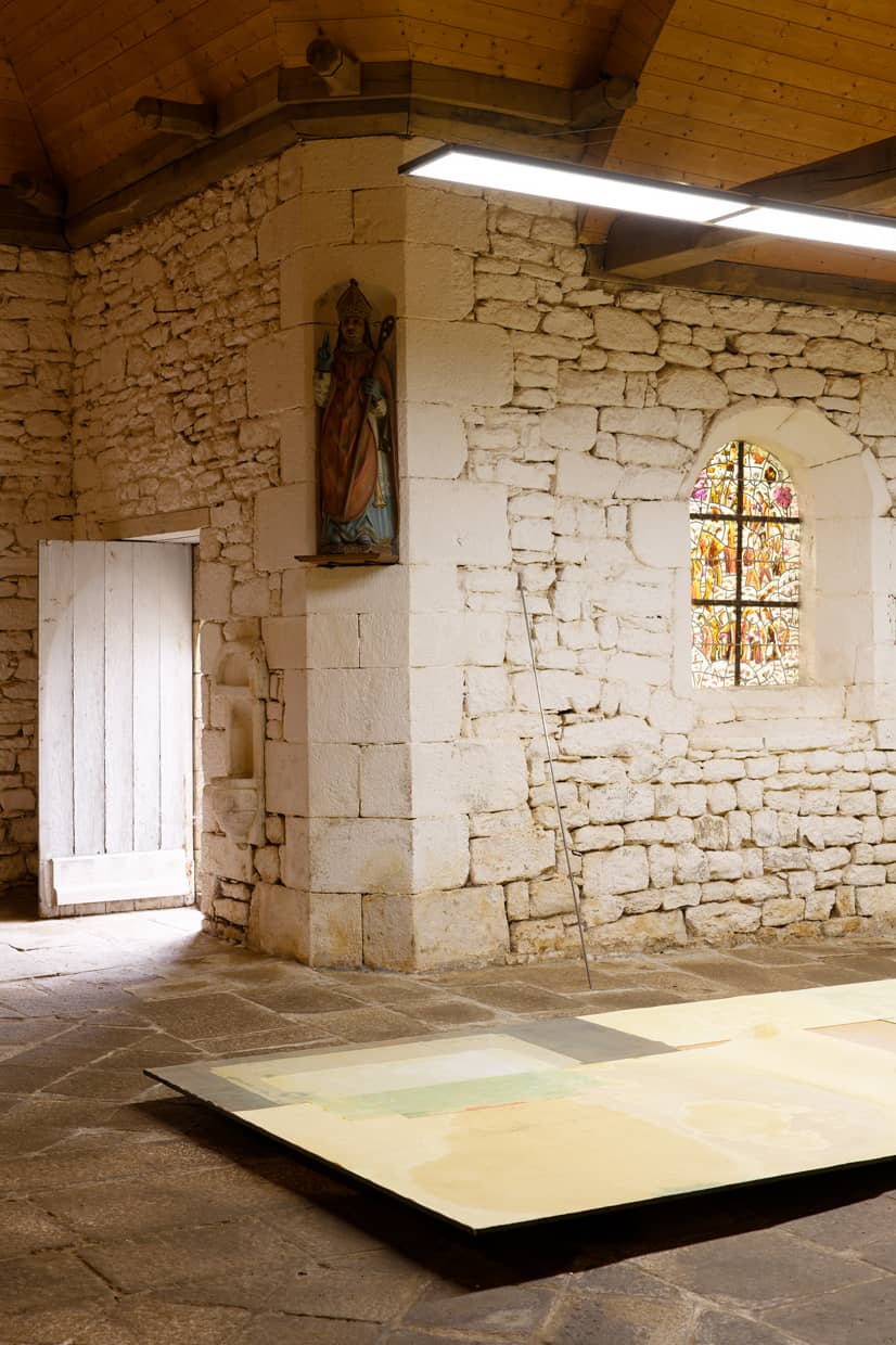 2023_L Art dans les Chapelles_Guern_7