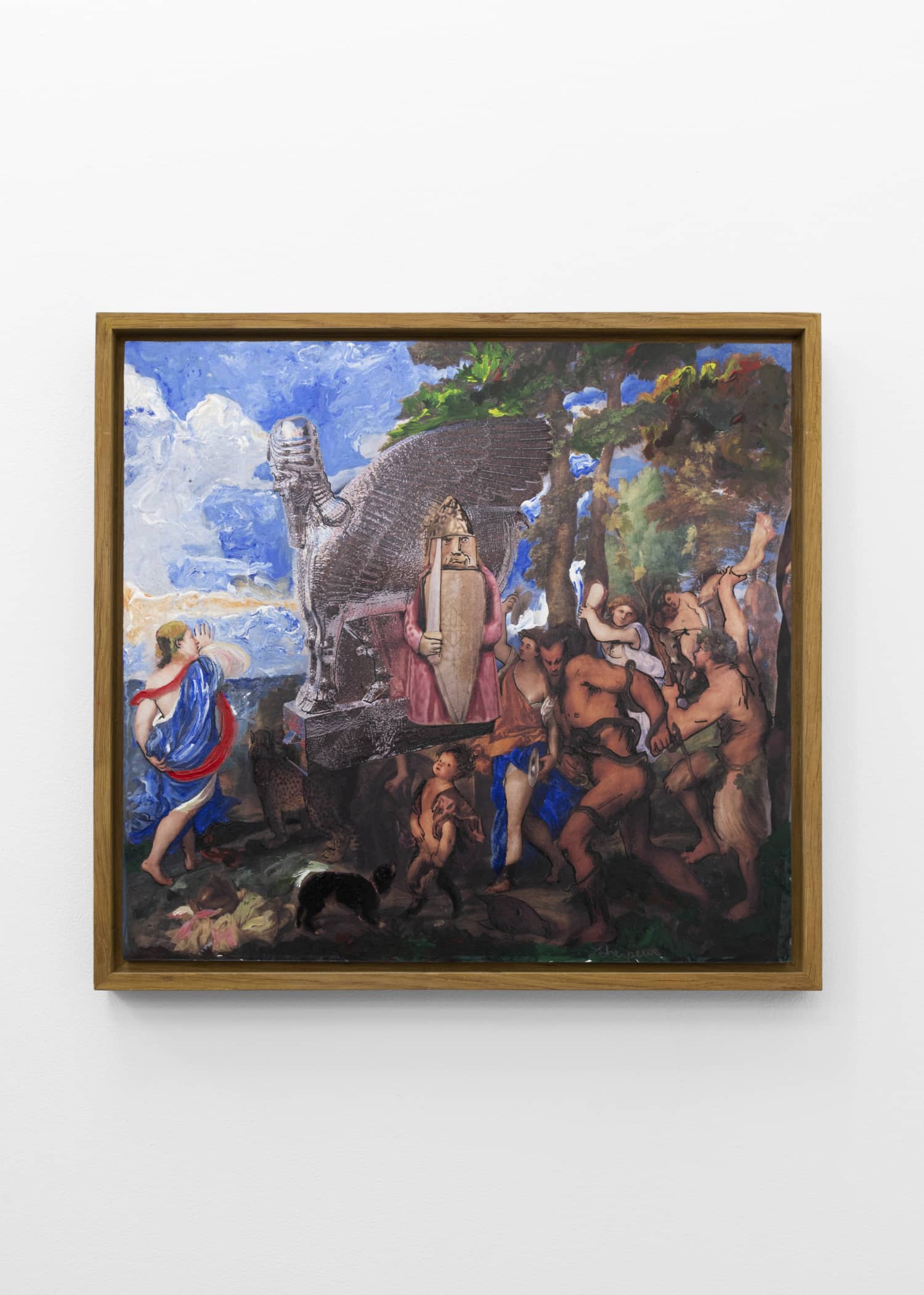 9_2_les faits_artwork_ariane et le lamassu