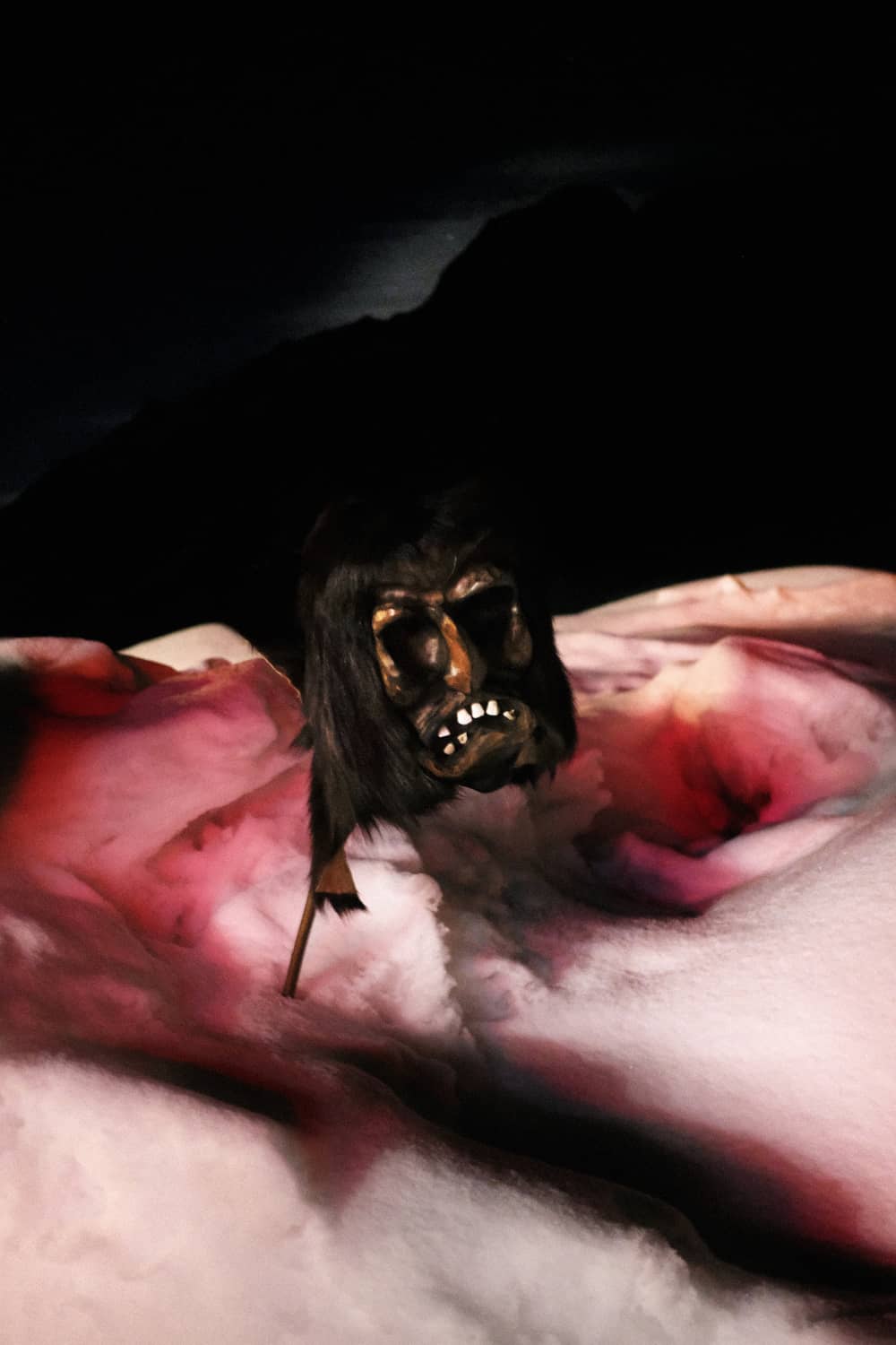 50_Pierre Liebaert_Je crois aux Nuits_Ancestre_2018_150x100_75x50_37.5x25cm