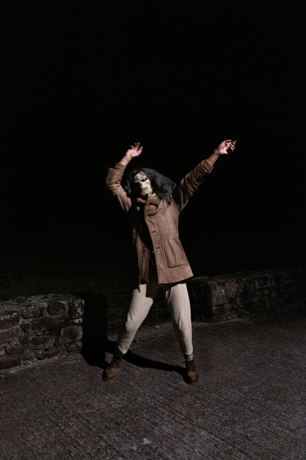 79_Pierre Liebaert_Je Crois aux Nuits_Totentanz_2023_150x100_75x50_37.5x25cm