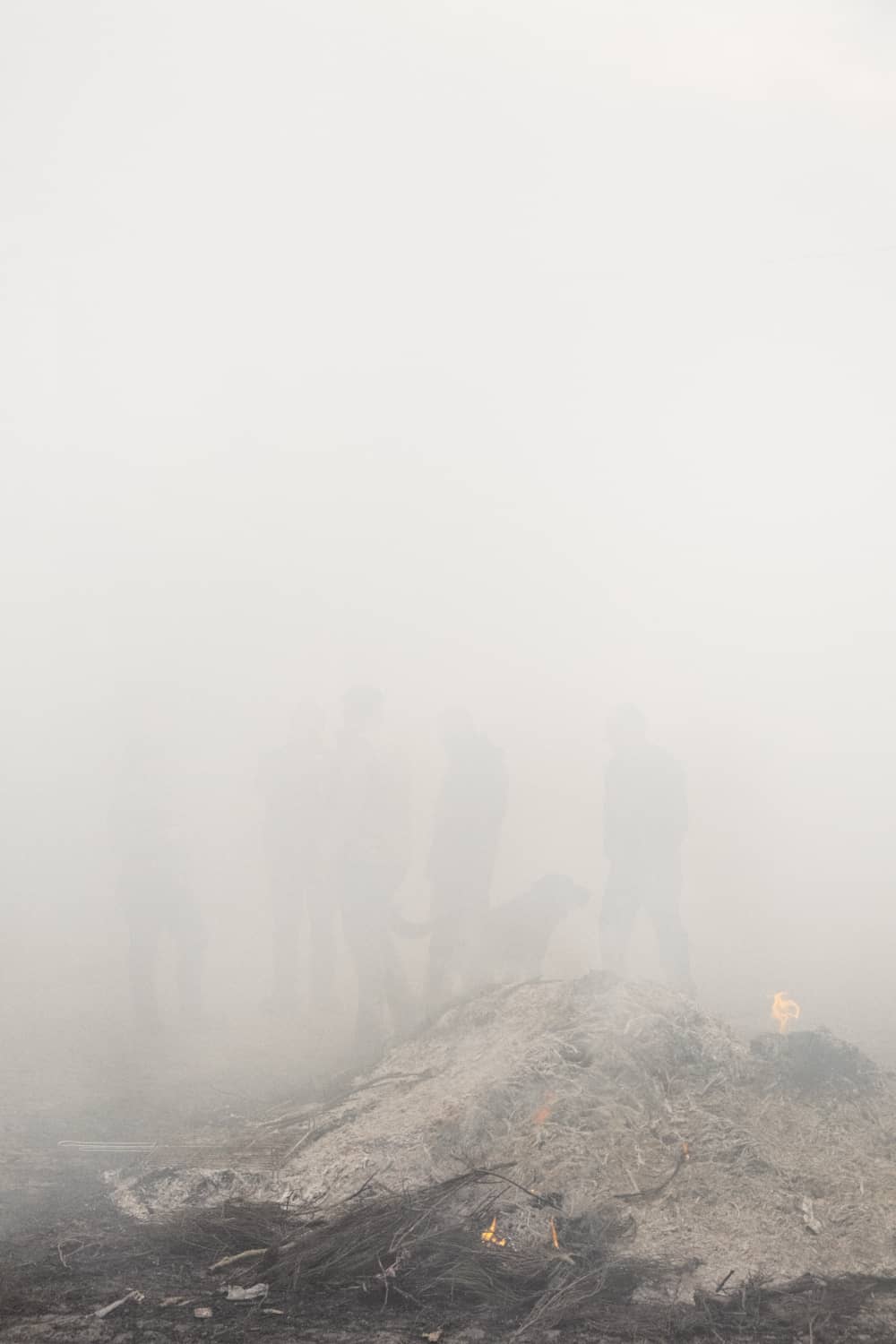 80_Pierre Liebaert_Je Crois aux Nuits_Metanoia_2024_150x100_75x50_37.5x25cm