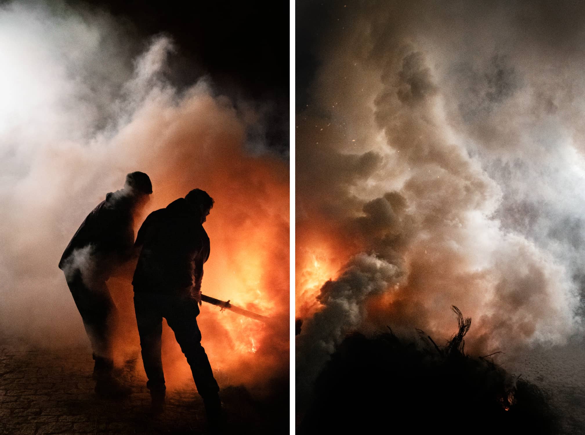 81_Pierre Liebaert_Je Crois aux Nuits_Pramathyus_2024_150x100_75x50_37.5x25cm