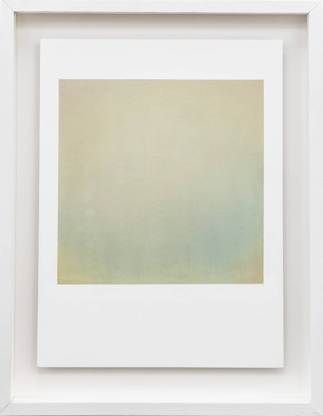 17_Emmanuelle Leblanc_Diffuse Vert de Nacre_2023_oil on paper_50x39.5cm_1