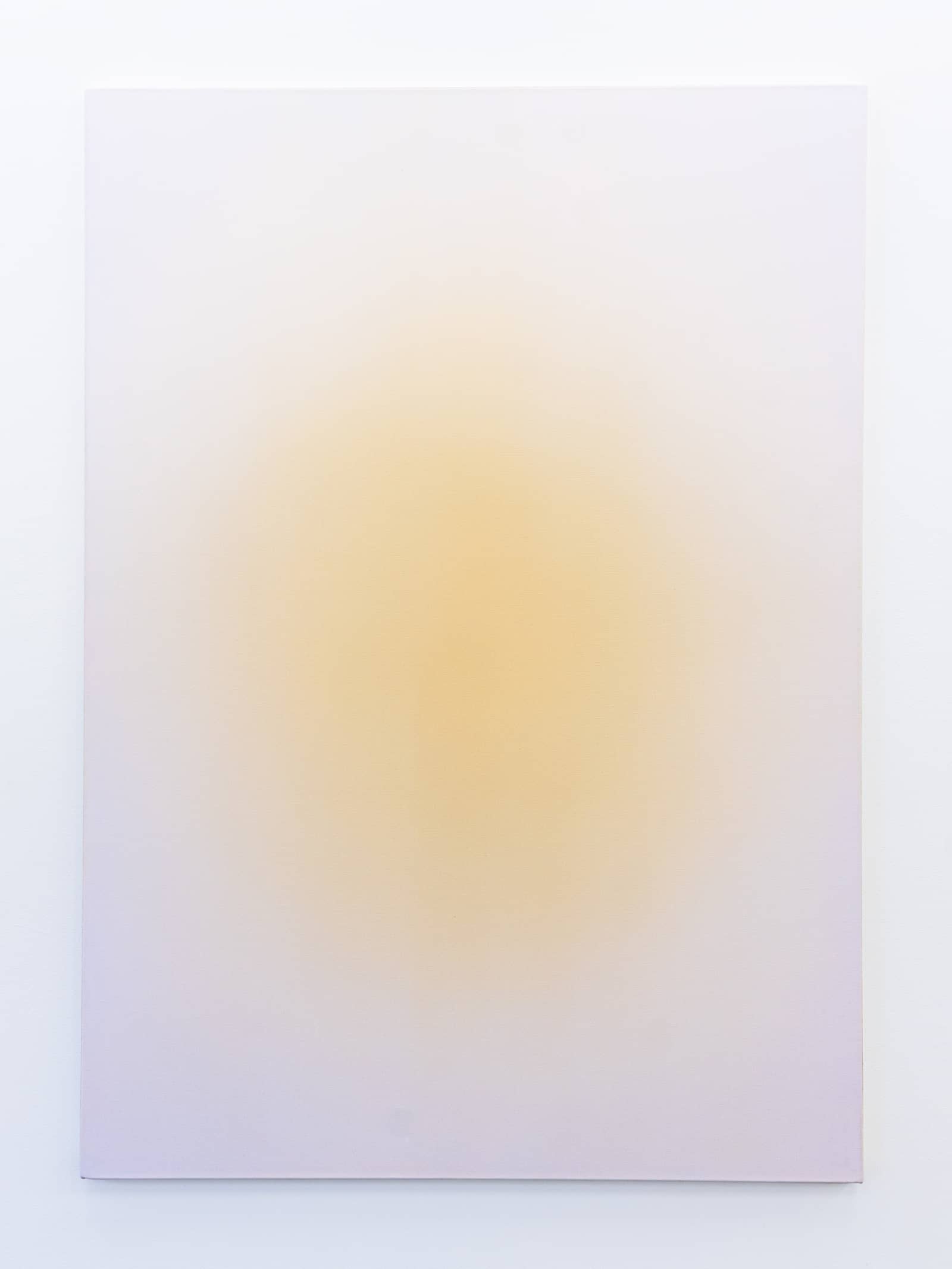 3_Emmanuelle Leblanc_Diffuse Bianco-Meteora_2023_oil on canvas_140x100 cm