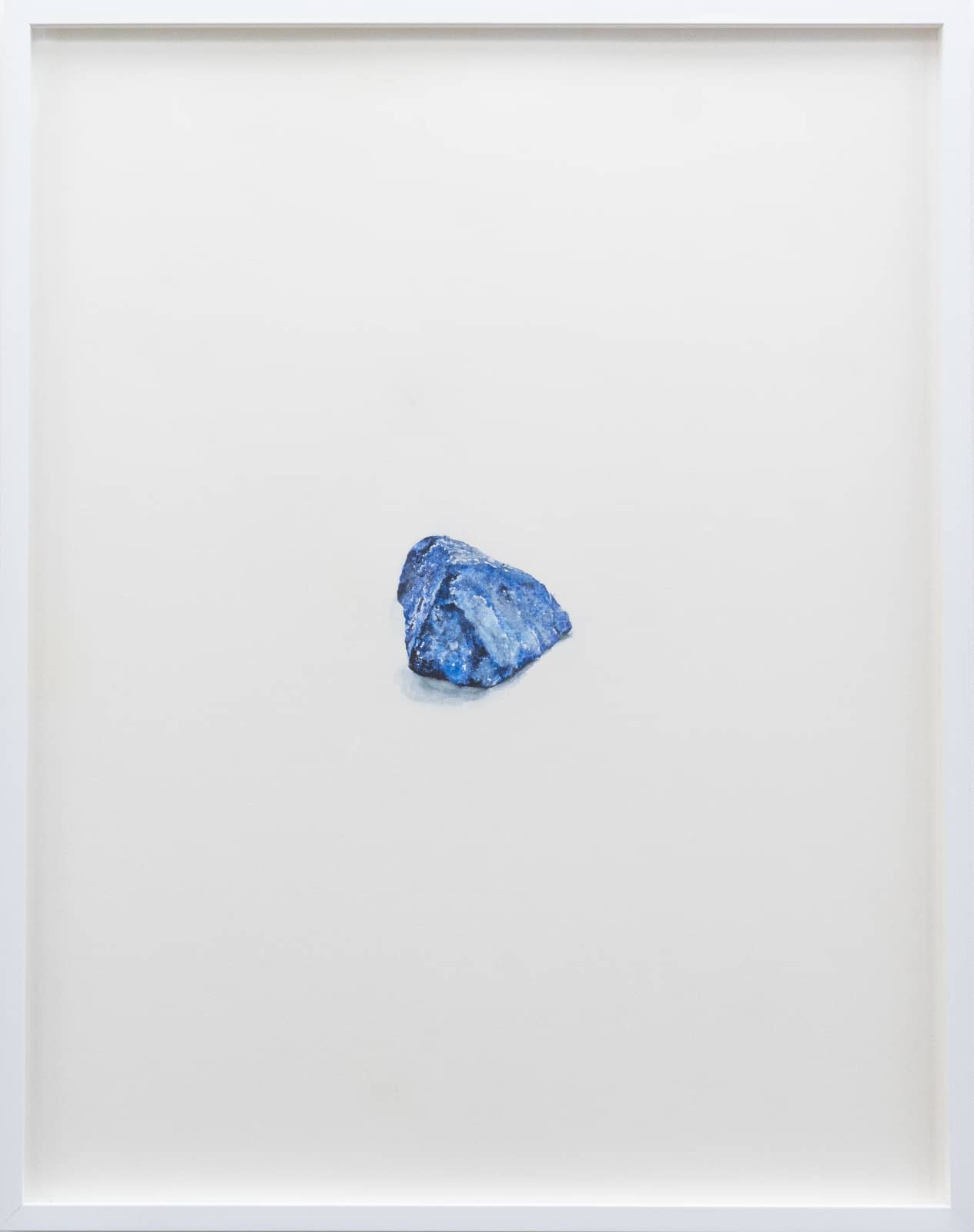 4_Emmanuelle Leblanc_Lapis Lazuli 2_2025_watercolor on paper_93x73cm_1