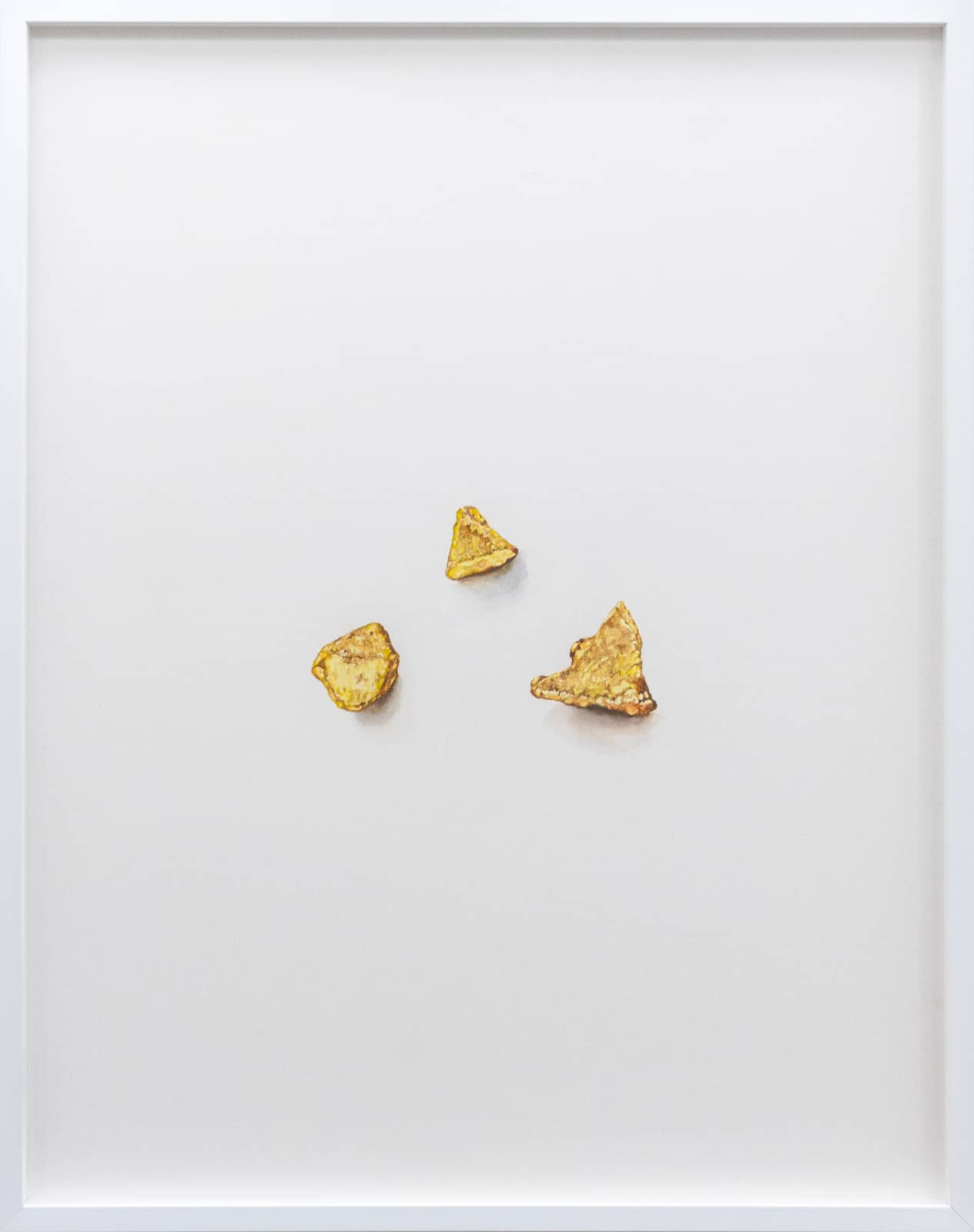 5_Emmanuelle Leblanc_Pepite 1_2025_watercolor on paper_93x73cm_1