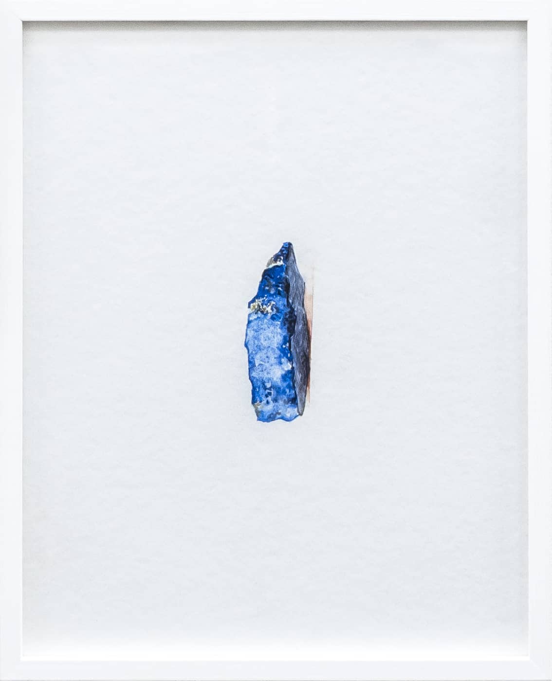 7_Emmanuelle Leblanc_Lapis Lazuli 2_2025_watercolor on paper_31.5x25.5cm_1